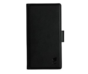 Mobil - Deksel og etui - GEAR Wallet Sony Xperia XZs Black - 658683