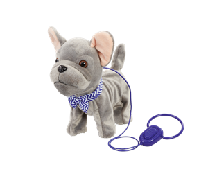 Dukker, Bamser & Utstyr - Happy Pets HAPPY PETS WALK ALONG FRENCH BULLDOG - 31511177