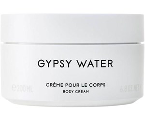 Kroppspleie - Byredo Gypsy Water Body Cream - 7340032810387