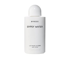 Kroppspleie - Byredo Gypsy Water Body Lotion - 7340032810257