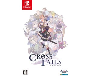 Spill - Cross Tails - Nintendo Switch - Strategi - 4589871980469