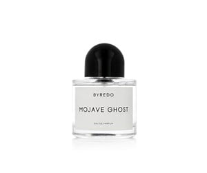 Parfyme & Dufter - Byredo Mojave Ghost Edp Spray - 7340032860733