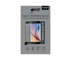 Mobil - Beskyttelsesglass - GEAR by Carl Douglas Full Fit - screen protector for mobile phone - 661022