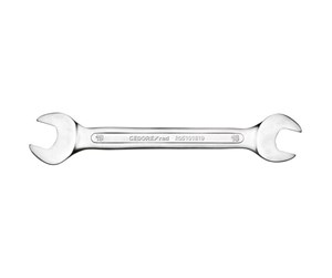 Verktøy - Gedore R05103032 open end wrench - R05103032