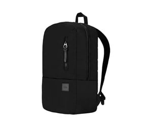 Veske/Hylster/Sekk til bærbar PC - Incase Designs Compass Backpack with Flight Nylon - notebook carrying backpack - INCO100516-BLK