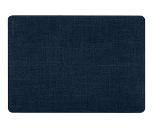 Veske/Hylster/Sekk til bærbar PC - Incase - notebook hardshell case - textured in Woolenex - INMB200723-CBT