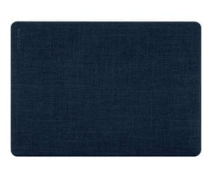 Veske/Hylster/Sekk til bærbar PC - Incase - notebook hardshell case - textured in Woolenex - INMB200720-CBT