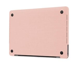 Veske/Hylster/Sekk til bærbar PC - Incase Textured Hardshell in Woolenex - NC-HSMBP13-W-2020-BLP