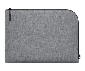 Veske/Hylster/Sekk til bærbar PC - Incase Facet - notebook sleeve - INMB100690-GRY