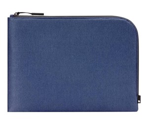 Veske/Hylster/Sekk til bærbar PC - Incase Facet - notebook sleeve - INMB100691-NVY