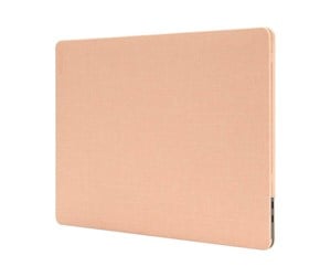 Veske/Hylster/Sekk til bærbar PC - Incase Designs Hardshell Case - notebook shell case - INMB200684-BLP