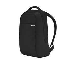 Veske/Hylster/Sekk til bærbar PC - Incase ICON Lite Pack - INCO100279-BLK