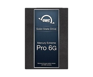 SSD - OWC Mercury Extreme Pro 6G - OWCS3D7P6G960