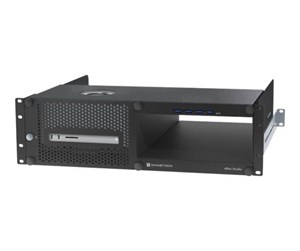 Rackskap - Sonnettech xMac Studio - rack mounting chassis - with no expansion module - 3U - XMAC-STD-0