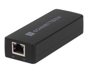 Nettverksadapter - Sonnettech - network adapter - Thunderbolt 3 - 1000Base-T - AVB-TB