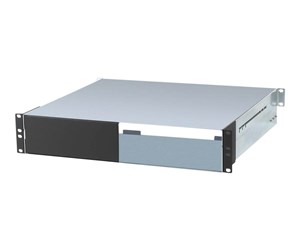 Dokkingstasjon - Sonnettech DuoModo Dual-Module Rackmount Enclosure - DM-ENC-2M-R