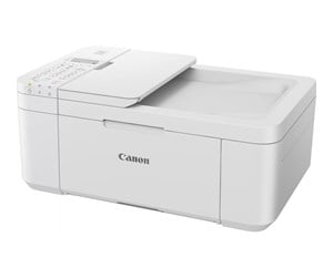 Skriver - Canon PIXMA TR4751i Blekkskriver Multifunksjon med faks - Farge - Blekk - 5074C026