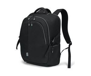 Veske/Hylster/Sekk til bærbar PC - Dicota Eco - notebook carrying backpack - D32038-RPET