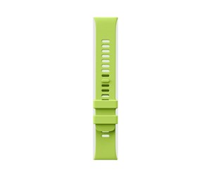 Smartklokke - Tilbehør - Xiaomi Redmi Watch TPU Quick Release Strap - Mint Green - BHR7856GL