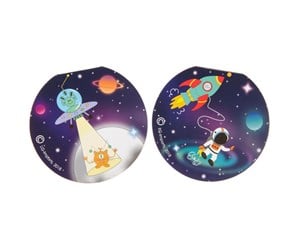 Skole - LG-Imports Space travel notebook - 0394