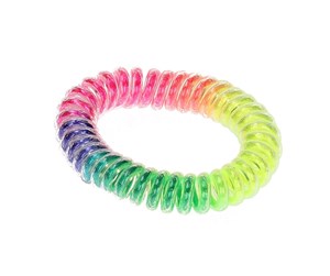 Små gaver til barn - LG-Imports Bracelet Rainbow - 0035