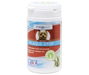 Hund - Bogar Bogadent - Plaque-STOP Dog 70g - (UBO0783) - UBO0783