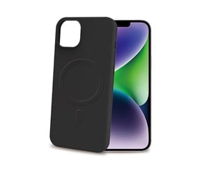 Mobil - Deksel og etui - CELLY CROMOMAG - Apple iPhone 15 Plus [IPHONE 15 CASES] - CROMOMAG1055BK