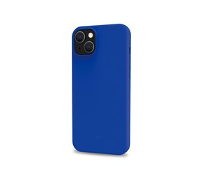 Mobil - Deksel og etui - CELLY CROMO - Apple iPhone 15 [IPHONE 15 CASES] - CROMO1053BL