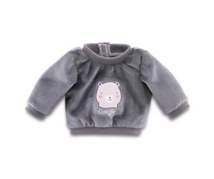 Dukker, Bamser & Utstyr - Corolle Mon Premier Poupon - Sweater Bear 30cm - 9000110530