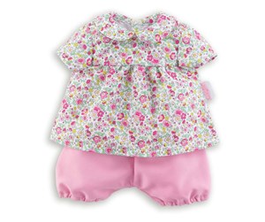 Dukker, Bamser & Utstyr - Corolle Mon Premier Poupon - Doll Outfit Blossom Garden - 9000110680