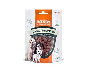 Hund - BOXBY - Lamb Trainer - (PL11030) - PL11030