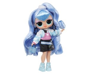 Dukker, Bamser & Utstyr - L.O.L. Tweens Core Doll - Ellie Fly - 591689