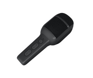 Mikrofon - CELLY KIDSFESTIVAL2BK microphone - KIDSFESTIVAL2BK