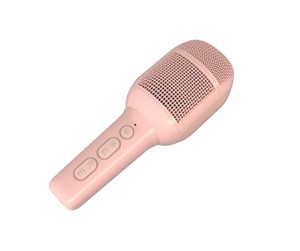 Mikrofon - CELLY KIDSFESTIVAL2PK microphone - KIDSFESTIVAL2PK