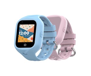 Smartklokke, Smartwatch & Sportsklokke - CELLY KIDSWATCH4G smartwatch / sport watch - KIDSWATCH4G