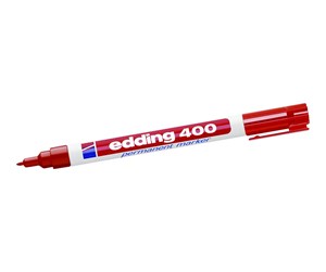 Skrive- & Tegneverktøy - Edding 400 - 400/002/CZ ED