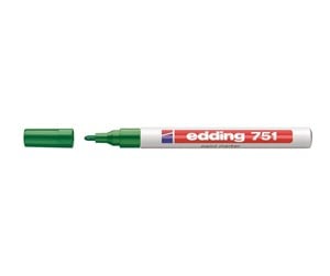 Skrive- & Tegneverktøy - Edding 751 paint - 4-751004