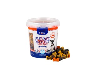 Hund - Frigera - Semi-Moist Treat Soft Mix 500g - 402285861229