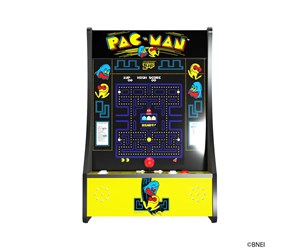 Spillkonsoll - Arcade1Up Pac-Man Partycade - PAC-D-10277