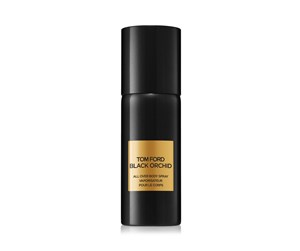 Parfyme & Dufter - Tom Ford Black Orchid All Over Body Spray - 888066077439