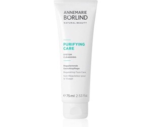 Ansiktspleie - Annemarie Börlind Annemarie Borlind Purifying Care Facial Creme - 4011061006777