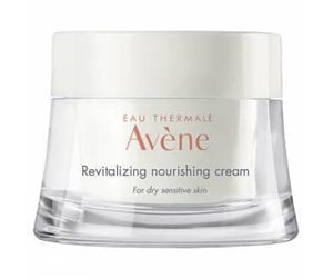 Ansiktspleie - Avene Revitalizing Nourishing Cream - 3282770209402