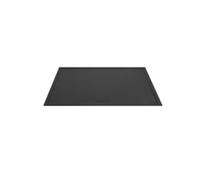 Hund - District 70 District70 - Serve Bowl mat Dark Grey - (871720261520) - 871720261520