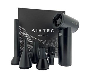 Kabinett-tilbehør - IT Dusters AirTec Pro Type 1 - IT-PT1