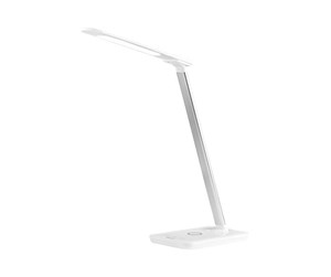 Smarthus - Tracer Luna - desk lamp - LED - 3.5 W - warm white/neutral white/cold white light - 3000-6500 K - TRAOSW46927