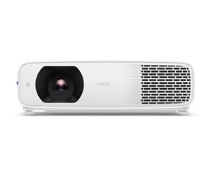 Prosjektor - BenQ Prosjektor LH730 - DLP projector - 3D - 1920 x 1080 - 4000 ANSI lumens - 9H.JLK77.15E