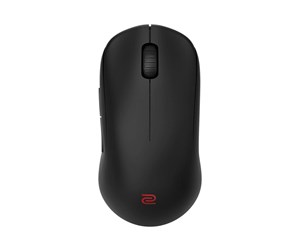 Mus - BenQ ZOWIE U2 - Mus - 5 - Svart - 9H.N4KBE.A2E