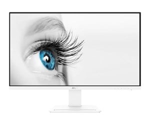 Skjerm - 27" MSI Pro MP273AW - 1920x1080 - 100Hz - IPS - PRO MP273AW