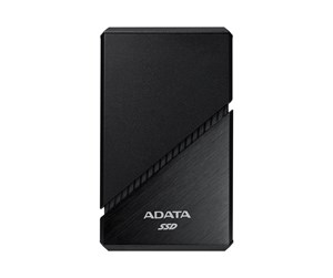 SSD - A-Data ADATA SE920 - SSD - 2 TB - USB4 - SE920-2TCBK