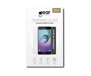 Mobil - Beskyttelsesglass - GEAR Glass Protector 5" Samsung A5 (2016) - 661042